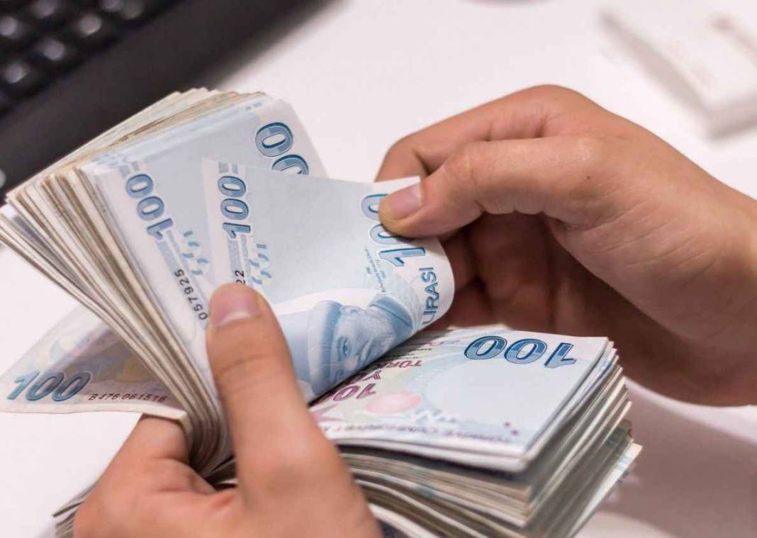 Para parayı çekiyor: Mevduat faizinden ayda 100 bin lira üzerinde kazanmak için ne kadar yatırmak gerek? 9